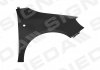 Крило SIGNEDA PSD10009AR (фото 1)