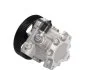 Насос Г/У (з шківом Ø114mm 6pk) Citroen Jumpy/Scudo/Expert/Ulysse 95-07 MSG FI 009 (фото 4)
