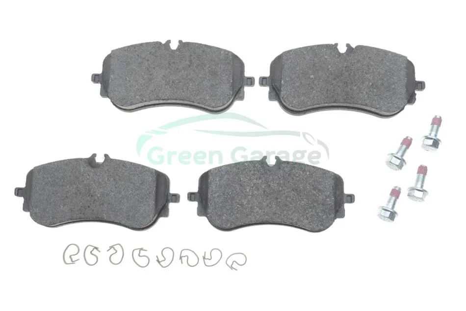 KLOCKI HAM. VW T. AMAROK/CRAFTER/GRAND CALIFORNIA 2,0-3,0 TDI 16- BOSCH 0986424875 (фото 1)