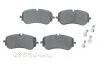 KLOCKI HAM. VW T. AMAROK/CRAFTER/GRAND CALIFORNIA 2,0-3,0 TDI 16- BOSCH 0986424875 (фото 1)
