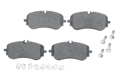 KLOCKI HAM. VW T. AMAROK/CRAFTER/GRAND CALIFORNIA 2,0-3,0 TDI 16- BOSCH 0986424875