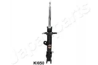 Амортизатор KIA P. SORENTO II 10- PR JAPANPARTS MMKI050