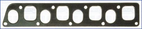 Прокладка впускного колектора DAEWOO LUBLIN II 2.4D 04.97- AJUSA 13185400
