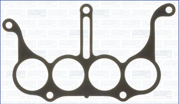 Прокладка впускного колектора HONDA PRELUDE V 2.0 10.96-10.00 AJUSA 00722600 (фото 1)