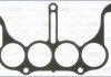 Прокладка впускного колектора HONDA PRELUDE V 2.0 10.96-10.00 AJUSA 00722600 (фото 1)