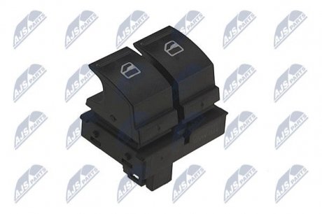 Блок управління склопідйомниками перед. лівий Skoda/VW NTY EWSVW041