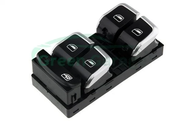 ПЕРЕМИКАЧ СКЛОПІДІЙМАЧА | AUDI A4 2011-,Q5 2012- NTY EWSAU017 (фото 1)