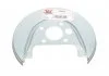 Защита тормозного диска Golf IV /Audi,Seat,Skoda REAR RIGHT (пр-во) Van Wezel 5888374 (фото 1)