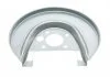 Защита тормозного диска Golf IV /Audi,Seat,Skoda REAR RIGHT (пр-во) Van Wezel 5888374 (фото 2)