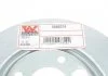 Защита тормозного диска Golf IV /Audi,Seat,Skoda REAR RIGHT (пр-во) Van Wezel 5888374 (фото 3)