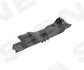 Кронштейн радіатора BMW X5 (E70), 04.10 - 11.13 SIGNEDA PBM01015AL (фото 1)