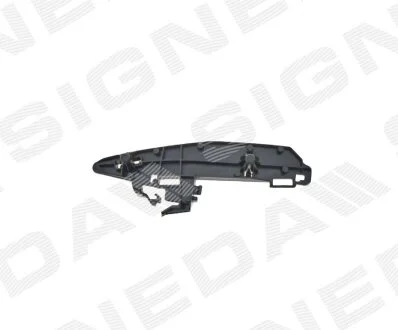 КРІПЛЕННЯ БАМПЕРА | BMW X4 (G02), 18 - SIGNEDA PBM43151AR