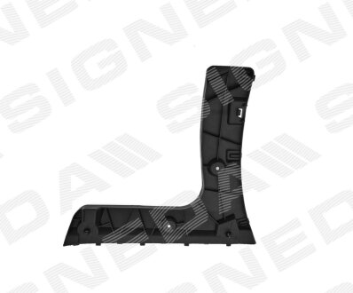 Кронштейн бампера SIGNEDA PAD43050AR