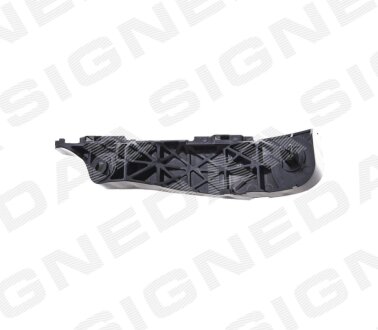Кронштейн Бампера RAV 4 III (XA30), 02.09 - SIGNEDA PTY43385AR