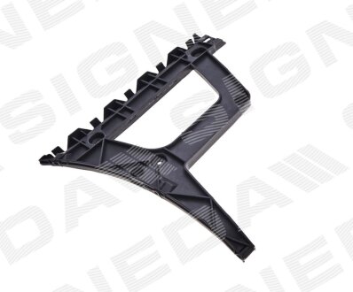 Кронштейн бампера SIGNEDA PAD44069AL