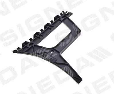 Кронштейн бампера SIGNEDA PAD44069AL