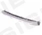 Спойлер бампера BMW X1 (F48), 15 - SIGNEDA PBM05041VA (фото 1)
