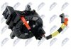 СПІРАЛЬ (КОНТАКТНА ГРУПА) ПНЕВНОПОДУШКИ | TOYOTA COROLLA 2006-,RAV4 2005-,YARIS 2005-/WTYCZKA NR 1:4 PINY,WTYCZKA NR 2:3 PINY-DWIE KOSTKI-WTYCZKI/ NTY EASTY000 (фото 2)