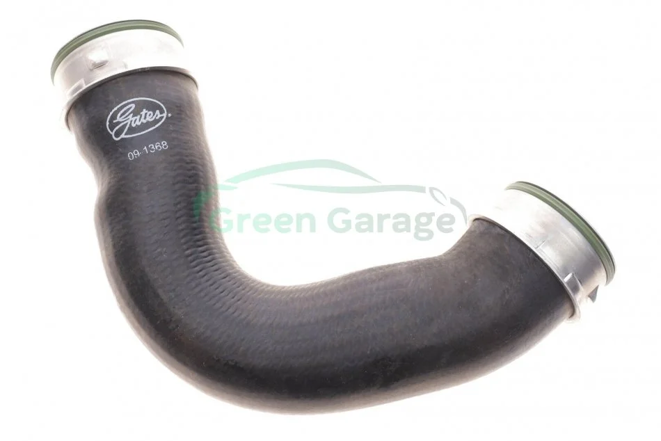 PRZEWOD TURBO GATES 091368 (фото 1)
