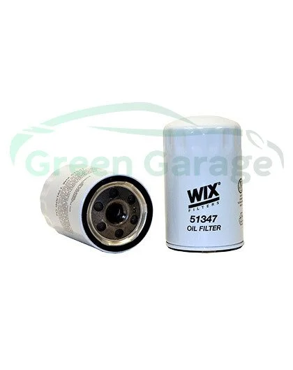 Фільтр масла WIX 51347 (фото 1)