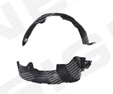 Підкрильник SIGNEDA PTY11214AR