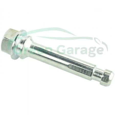 ВТУЛКА НАПРАВЛЯЮЩАЯ СУППОРТА ТОРМОЗНОГО ЗАДНЕГО (TOYOTA CAMRY ACV40/GSV40 2006-2011) FEBEST 0174AGL10LOWR (фото 1)
