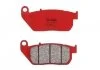 Гальмівні колодки BREMBO 07HD13SA (фото 1)