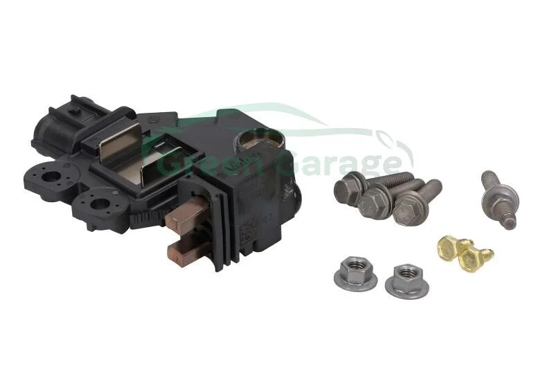 Регулятор VALEO 599269 (фото 1)