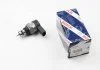 Клапан редукционный топливной рейки, VAG 2.0TDI 05- BOSCH 0281002858 (фото 1)