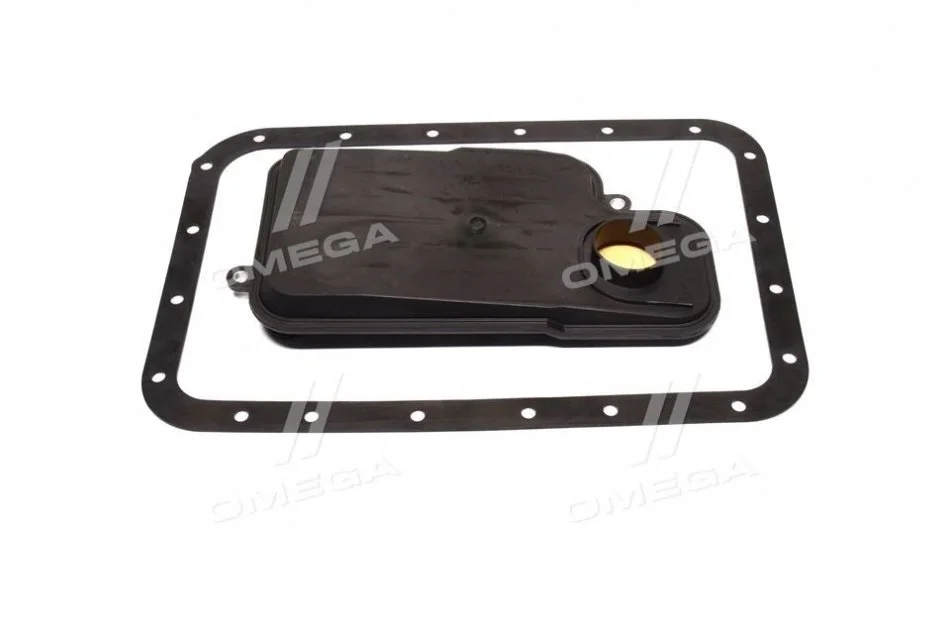 Фильтр АКПП MITSUBISHI PAJERO III -06 (пр-во) ASHIKA FTA115 (фото 1)