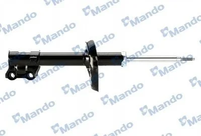 Амортизатор підв. KIA SOUL I (AM) передн. прав. (вир-во Mando) MANDO EX546602K000