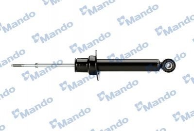 Амортизатор MITSUBISHI Pajero 2007 F MANDO MSS020199
