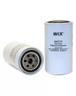 Фильтр охлаждающей жидкости CASE-IH WIX 24074