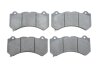Гальмівні колодки дискові BOSCH 0986494975 (фото 1)