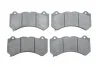 Гальмівні колодки дискові BOSCH 0986494975 (фото 1)