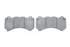 Гальмівні колодки дискові BOSCH 0986494975 (фото 4)