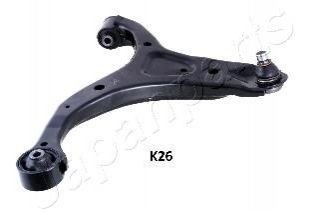 Важіль підвіски передній JAPANPARTS BSK25L