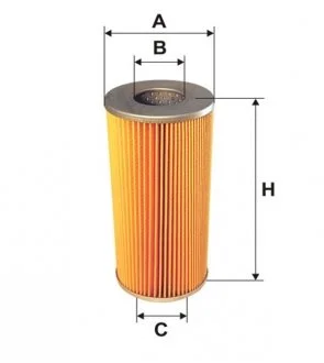 Фильтр масл. Т 150 (пр-во Wix-Filtron) WIX 92154E