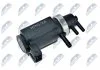 КЛАПАН EGR | NISSAN NAVARA D40 2.5DCI 05-,MURANO 2.5DCI 10-,PATHFINDER 2.5DCI-12 /КОНВЕРТЕР ДАВЛЕНИя/ NTY EGRNS008 (фото 1)