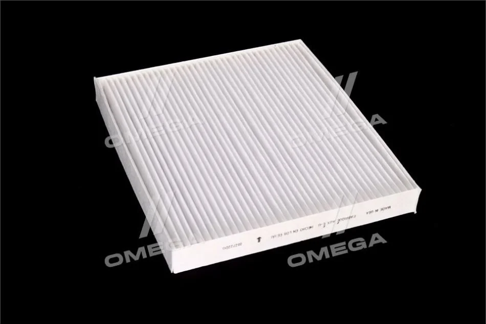 Фильтр салона KIA OPTIMA 17-, HYUNDAI SONATA 16- USA (пр-во -FILTERS) WIX WP10275 (фото 1)