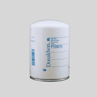 Фільтр масла DONALDSON P759074