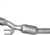 Замінник CAT Skoda Octavia/Audi A3/Seat Leon,Toledo/VW Bora, Golf IV 1.9TDi 97-06/06 bos=099-998 / 099-568 POLMOstrów 2460 (фото 1)