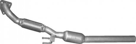 Замінник CAT Skoda Octavia/Audi A3/Seat Leon,Toledo/VW Bora, Golf IV 1.9TDi 97-06/06 bos=099-998 / 099-568 POLMOstrów 2460