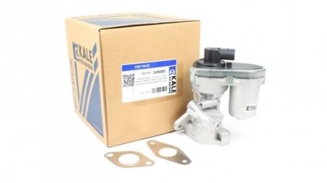 Клапан EGR, Transit 2.2-3.2TDCI 06- /Ducato, Jumper, Boxer 2.2HDI 06- KALE 349095