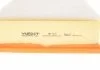 Фільтр повітряний Renault Master/Opel Movano 2.3CDTI 10- WUNDER WH825 (фото 2)