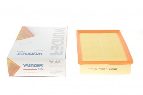 Фільтр повітряний WUNDER WH825
