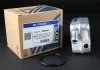 Радіатор мастила, (теплообменник) 2.5TDI 06- (88-136PS) KALE 344345 (фото 2)