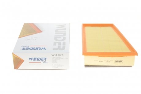 Фільтр повітряний WUNDER WH824