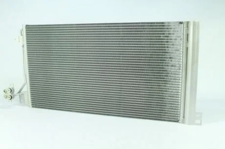 Радіатор кондиціонера, 1.9-2.5TDI, 3.2, (710X390X16) KALE 376300