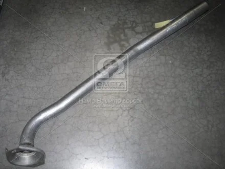 Труба приймальна VW Golf II 1.6D 83-91/Jetta 84-91 POLMOstrów 30339